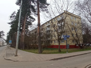 Москва, 2-х комнатная квартира, 7-я улица Лазенки д.16, 10102000 руб.