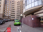 Москва, 2-х комнатная квартира, ул. Красногвардейская 3-я д.3, 32000000 руб.