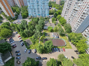 Москва, 1-но комнатная квартира, ул. Снежная д.27к1, 14000000 руб.