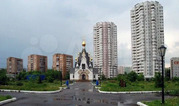 Москва, 2-х комнатная квартира, ул. Гурьянова д.2к2 с2, 16500000 руб.