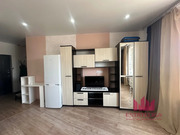 Видное, 1-но комнатная квартира, Зеленые аллеи б-р. д.11, 5990000 руб.