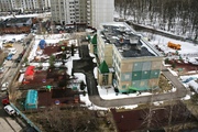 Москва, 3-х комнатная квартира, ул. Барышиха д.25 к1, 55000 руб.