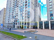 Москва, 3-х комнатная квартира, ул. Сергея Макеева д.9к2, 65200000 руб.