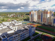 Домодедово, 6-ти комнатная квартира, Лунная ул. д.29, 32000000 руб.
