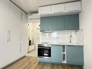 Москва, 1-но комнатная квартира, маршала Сергеева д.3, 13400000 руб.