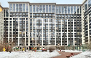 Москва, 1-но комнатная квартира, ул. Краснобогатырская д.90с2, 22000000 руб.