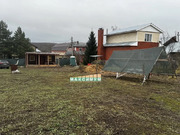 12 осток ИЖС в черте г. Домодедово, д. Авдотьино, 15000000 руб.