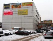 Продажа автобазы 14175 м2 у метро Нагорная. Электролитный 12б, 280000000 руб.