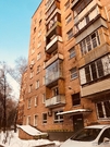 Пушкино, 1-но комнатная квартира, мкр.Серебрянка д.26, 2450000 руб.