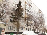Москва, 2-х комнатная квартира, Малый Купавенский проезд д.5 к2, 6500000 руб.