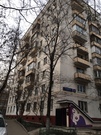 Москва, 2-х комнатная квартира, ул. Русаковская д.9, 7800000 руб.