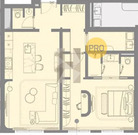 Продажа квартиры в новостройке, м. Лубянка, Большой Черкасский пер.