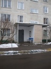 Москва, 1-но комнатная квартира, Кленовый б-р. д.15, 5850000 руб.