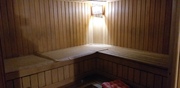 Дом в Чехове есть баня и гараж, отопление газ, 13950000 руб.