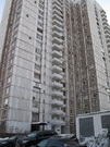 Москва, 3-х комнатная квартира, ул. Инженерная д.8А, 10700000 руб.