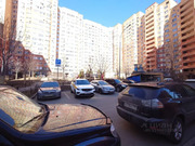 Видное, 1-но комнатная квартира, Зеленые аллеи б-р. д.2, 8800000 руб.