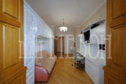 Москва, 7-ми комнатная квартира, Мичуринский пр-кт. д.д. 6корп. 2, 386368290 руб.