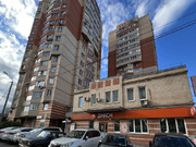 Нахабино, 1-но комнатная квартира, ул. Институтская д.2А, 8900000 руб.