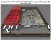 Продаю помещение под производство 6342.0м ул. Промышленная, 33, ..., 249550000 руб.