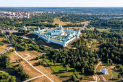 Продается шикарная усадьба с видом на Монастырь, 65000000 руб.