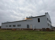 Продажа производственного помещения, Можайск, Можайский район, 74, 108000000 руб.