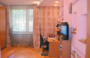 Москва, 1-но комнатная квартира, ул. Ярцевская д.29 к1, 7800000 руб.