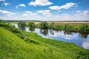 Дом на просторном участке в живописном месте с пред чистовой отделкой, 40000000 руб.