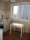 Москва, 2-х комнатная квартира, ул. Довженко д.6, 42000 руб.