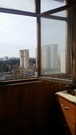 Москва, 1-но комнатная квартира, 12 мкр-н д.1205, 4200000 руб.