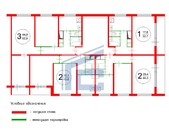 Москва, 3-х комнатная квартира, Востряковский проезд д.25 к1, 5950000 руб.