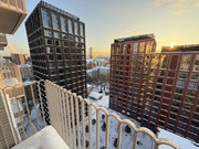 Москва, 3-х комнатная квартира, Большая Почтовая д.18Ак1, 39900000 руб.