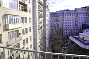 Москва, 3-х комнатная квартира, ул. Серафимовича д.2, 70000000 руб.