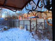 Часть дома на улице Горшкова, 5000000 руб.