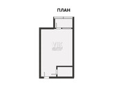 Москва, 1-но комнатная квартира, Корабельная д.6, 12950000 руб.