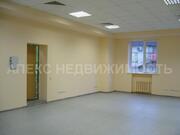 Аренда офиса 185 м2 м. Шоссе Энтузиастов в бизнес-центре класса С в ., 11400 руб.