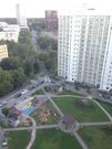 Москва, 1-но комнатная квартира, ул. Маломосковская д.21-4, 50000 руб.