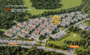Мещерино, 1-но комнатная квартира, Мещерино п. д.д. 25, 5591000 руб.