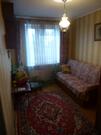 Москва, 2-х комнатная квартира, ул. Булатниковская д.5 к5, 5300000 руб.