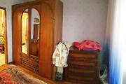Электрогорск, 4-х комнатная квартира, Комсомольский пер. д.3, 3800000 руб.