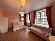 Москва, 1-но комнатная квартира, Маршала Жукова пр-кт. д.39Ак2, 15500000 руб.