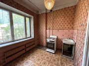 Москва, 1-но комнатная квартира, Большая Серпуховская улица д.дом 34, корпус 5, 14711000 руб.