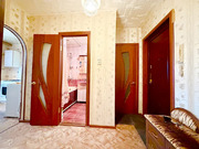 Егорьевск, 1-но комнатная квартира, 6-й мкр. д.2, 3700000 руб.