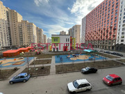 Люберцы, 1-но комнатная квартира, улица Барыкина д.7к2, 6100000 руб.