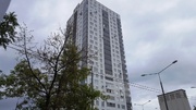 Москва, 1-но комнатная квартира, ул. Народного Ополчения д.33, 7300000 руб.