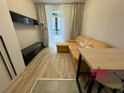 Москва, 1-но комнатная квартира, ул. Бартеневская д.18к2, 43000 руб.