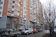 Москва, 2-х комнатная квартира, ул. Белореченская д.45 к1, 9500000 руб.