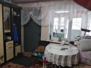 Брикет, 2-х комнатная квартира, ул. Кузьминова д.3, 1997000 руб.