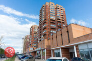 Звенигород, 3-х комнатная квартира, мкр Супонево д.1, 4250000 руб.
