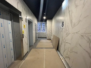 Москва, 1-но комнатная квартира, Береговой проезд д.1А, 21500000 руб.