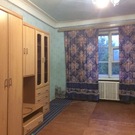 2 комнаты в кирпичном доме п.Деденево, 1200000 руб.